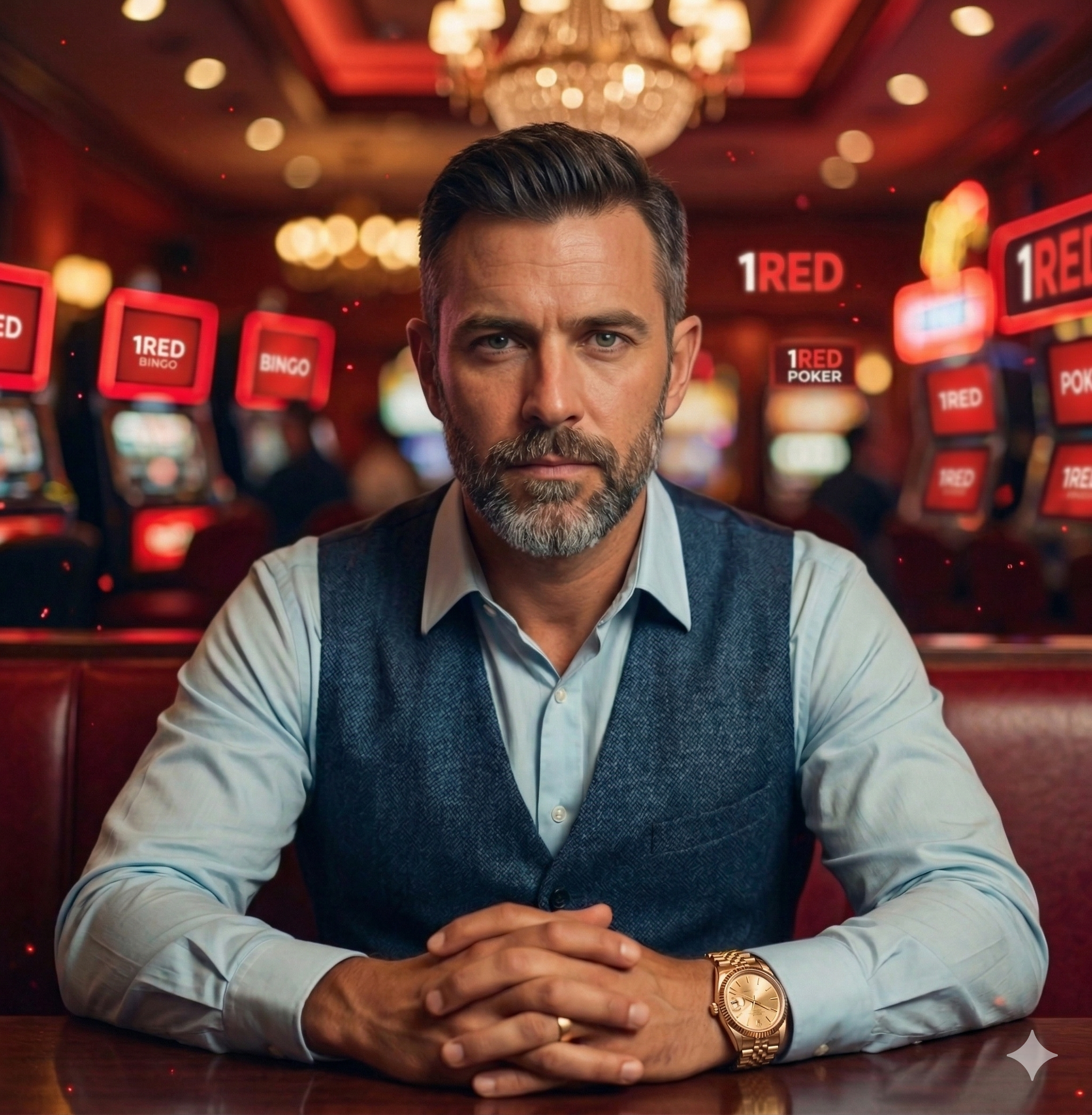 PlayCroco casino author