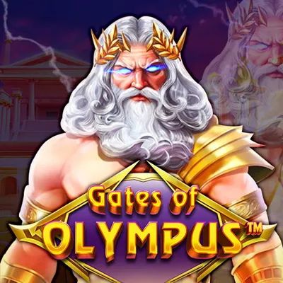 Gates of Olympus